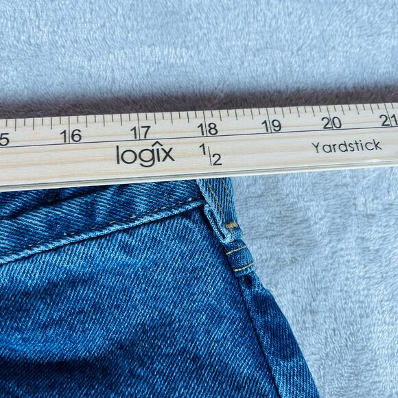Wrangler Jeans Men's 36x32 Rugged Wear Snake Pants Medium Wash Mid Rise Outdoor - Picture 9 of 10